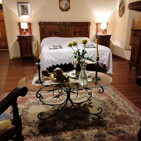 Вилла Casa Teresina Коллоди Экстерьер фото