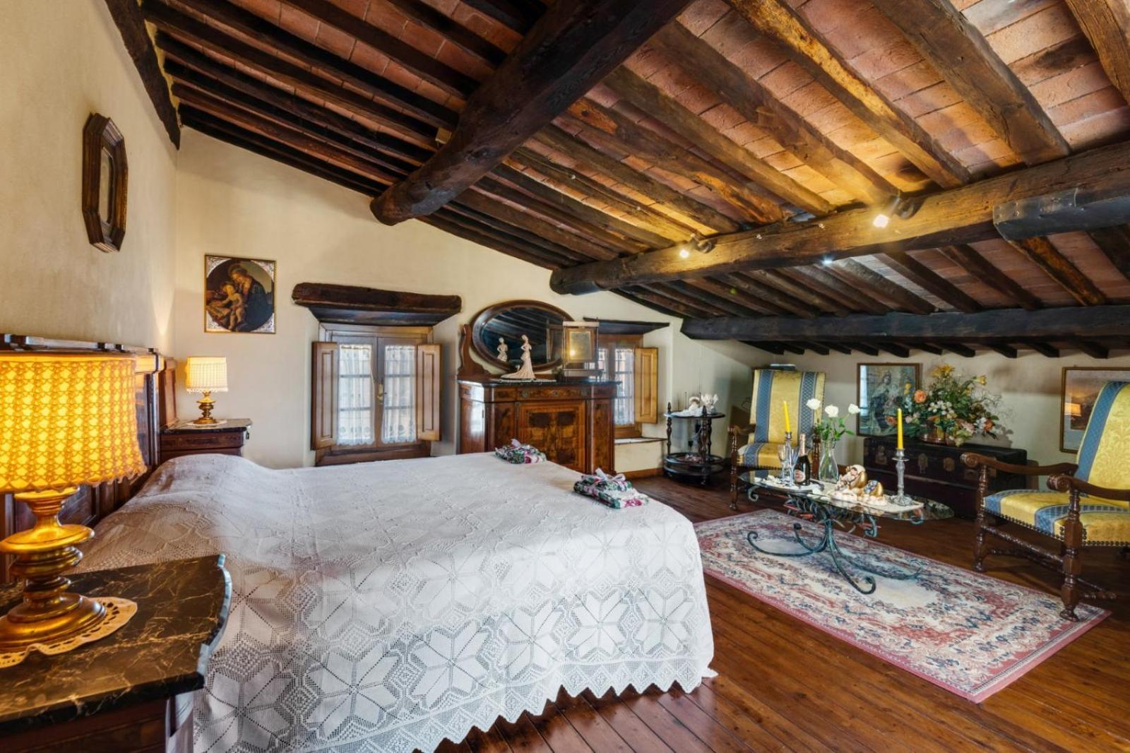 Вилла Casa Teresina Коллоди Экстерьер фото