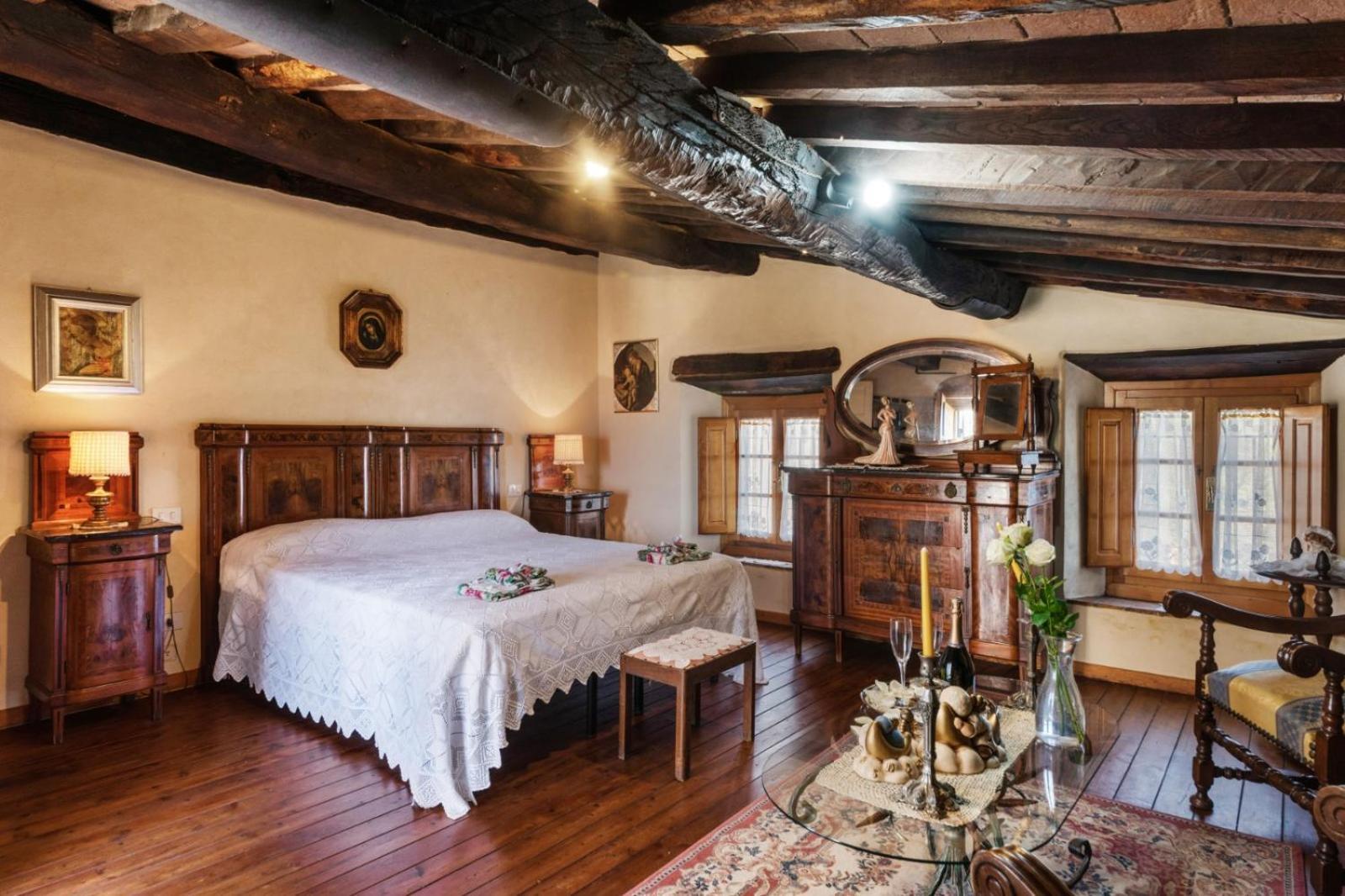 Вилла Casa Teresina Коллоди Экстерьер фото