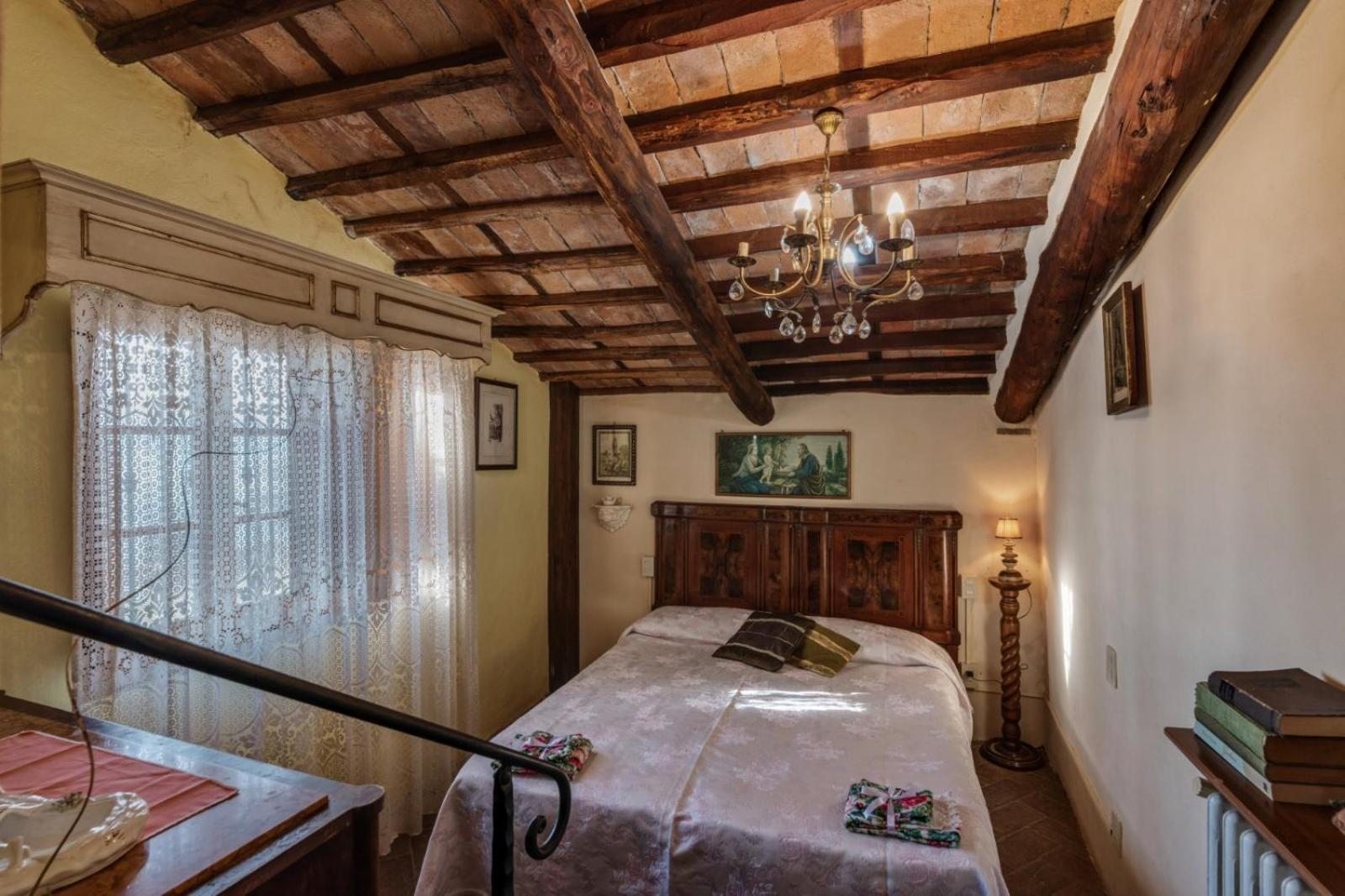 Вилла Casa Teresina Коллоди Экстерьер фото
