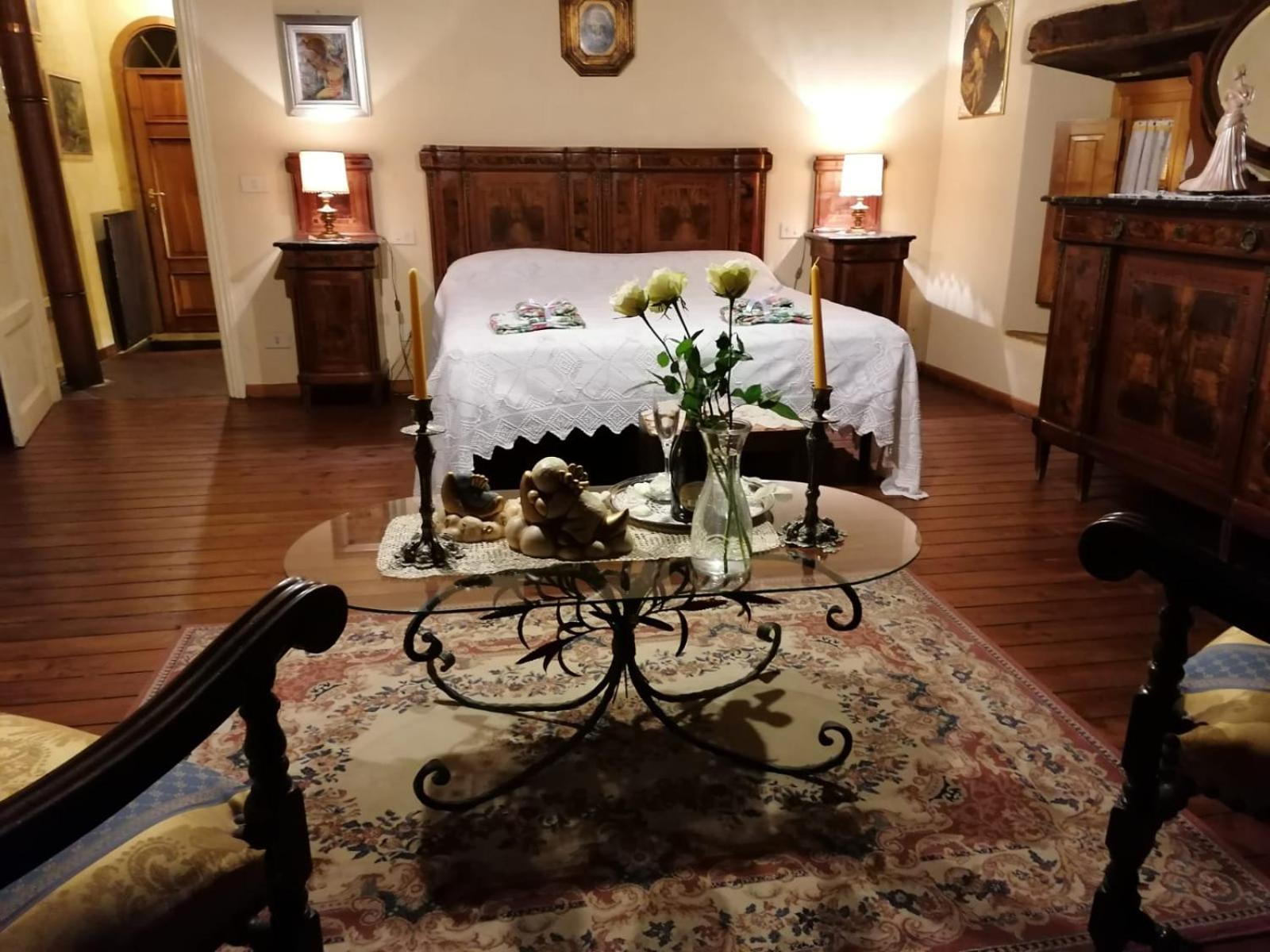 Вилла Casa Teresina Коллоди Экстерьер фото