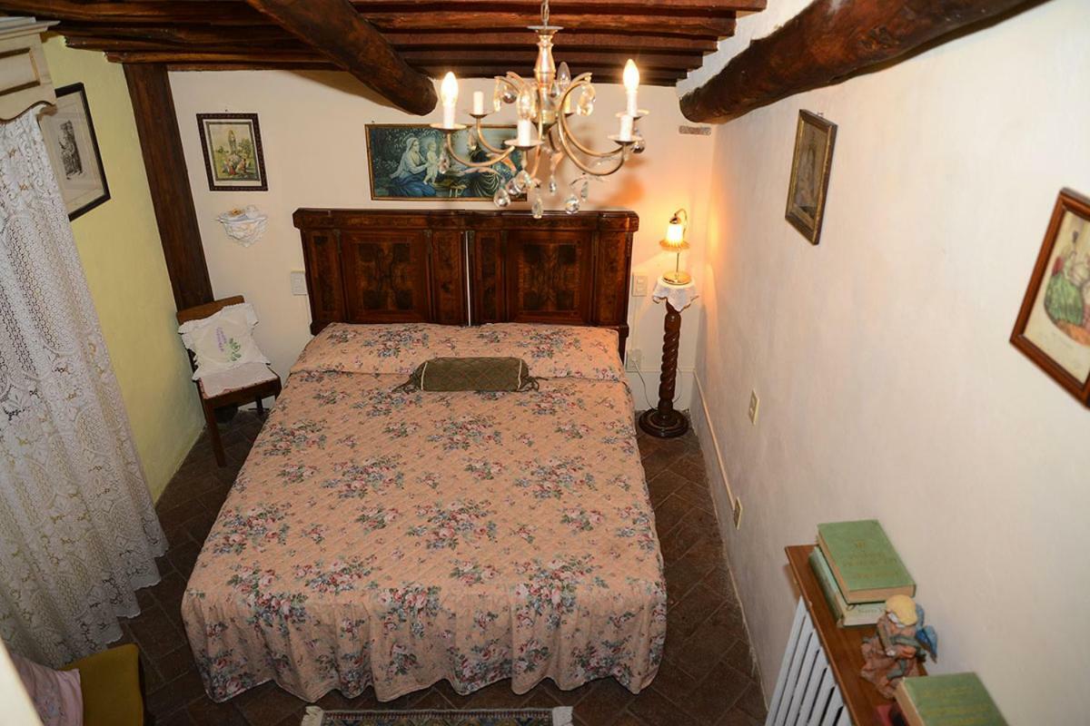 Вилла Casa Teresina Коллоди Экстерьер фото