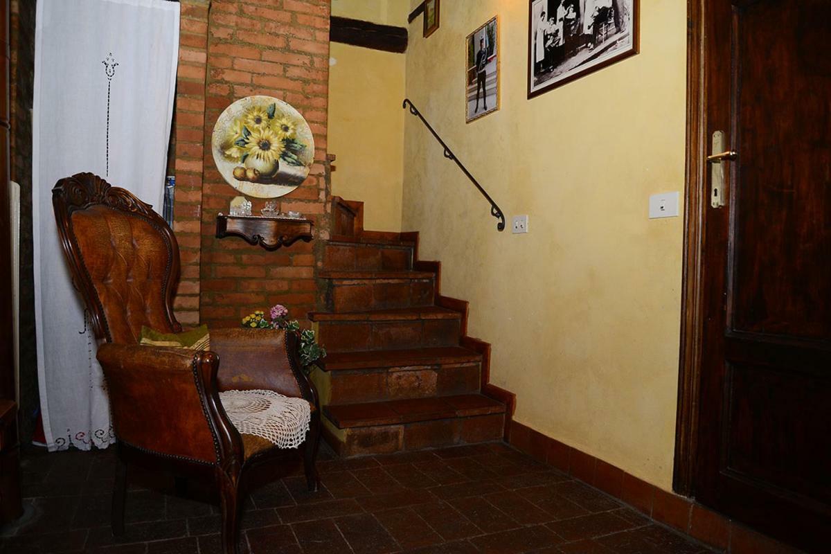 Вилла Casa Teresina Коллоди Экстерьер фото